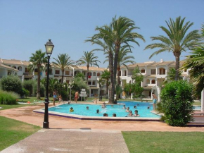 Apartamentos Aldeas de Taray V.v.